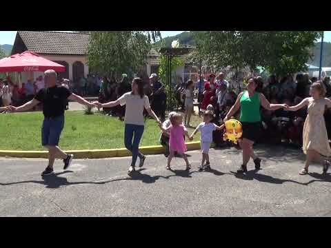 Видео: СТЕФАН ТЕРЗИЕВ ПРАЗНИКА НА С.ЖЪЛТУША