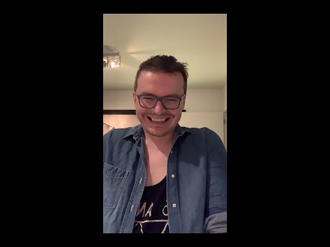 Видео: Антон С - Всем привет, давно не было в эфире), 25.09.2020