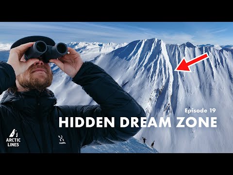 Видео: Сноубординг в «Sunny Car Center» — рай для фрирайда l Arctic Lines