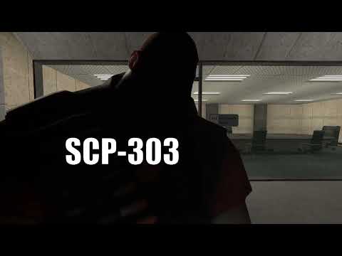 Видео: SCP RP Зона отчуждения