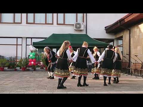 Видео: На празника на Байлово: Калеш Кате