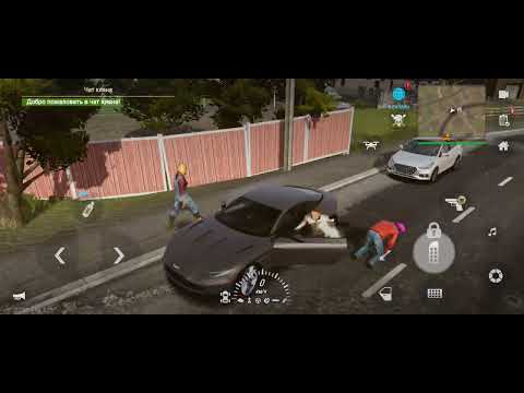 Видео: БОЛЬШОЕ ВИДЕО ПЕРЕД ПАСХОЙ!!!! В MADOUT 2!