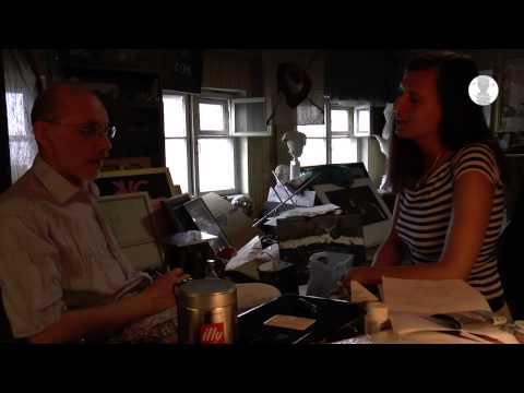 Видео: Вторая беседа с М.М. Алшибая (1 часть)