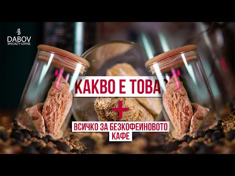 Видео: КАКВО ПРЕДСТАВЛЯВА КОФЕИНЪТ И КАК ИЗГЛЕЖДА | КАКВА Е ИСТИНАТА ЗА БЕЗКОФЕИНОВОТО КАФЕ | ВКУСНО ЛИ Е?