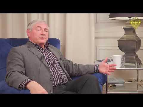 Видео: Лекции Филиппова А.Ф. Немецкая политическая теология. Лекция №5