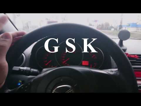 Видео: Большой расход топлива MAZDA 3