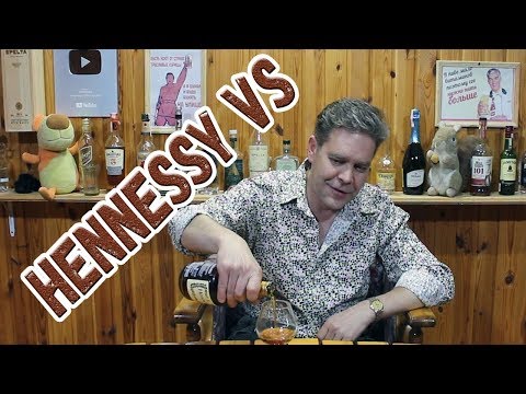 Видео: Дешёвки. Hennessy vs.