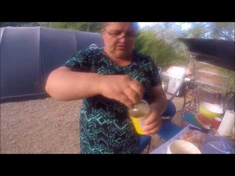 Видео: самодельная мазь для коровы от мух и надеюсь от оводов тоже поможет