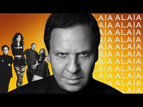 Видео: Безжалостное восхождение Аззедина Алайи