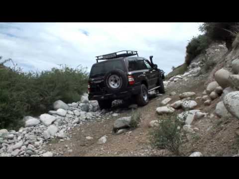 Видео: 25.06.2017 Туюк-Кегеты. Брод и подьем