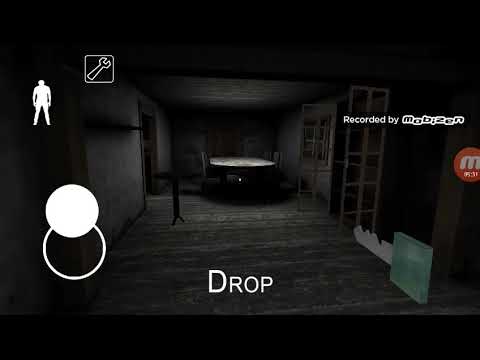 Видео: Играя на Granny