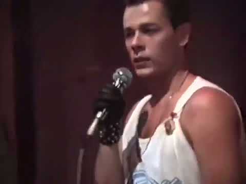 Видео: Вадим Казаченко - Сирень