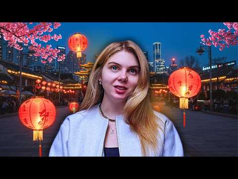 Видео: НАНЬЧАН - ЧТО ПОСМОТРЕТЬ ЗА ДВА ДНЯ. Лучшие места Наньчана и как работают блогеры в Китае