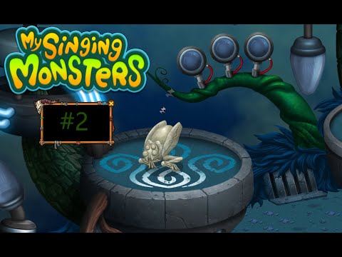 Видео: ДЕНЬ 2-4:#2-ОНИ ЖИВЫЕ?!ОСТРОВ ВУБЛИНОВ И НОВЫЙ 3-Х ЭЛЕМЕНТНИК В MSM!!