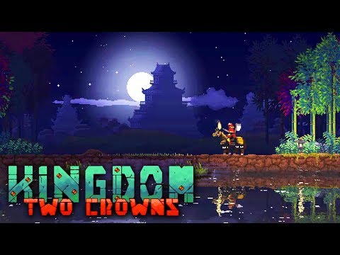 Видео: ПРИНЦЕССА ЛУКТУЧ В ДЕЛЕ! - KINGDOM TWO CROWNS ПРОХОЖДЕНИЕ