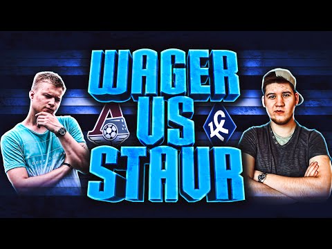 Видео: ВАГЕР ПРОТИВ СТАВРА / ЛОКО - КРЫЛЬЯ СОВЕТОВ