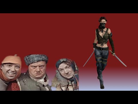 Видео: Ольга Борисовна не  начинает и все же выигрывает! Магазины, микс, часть два