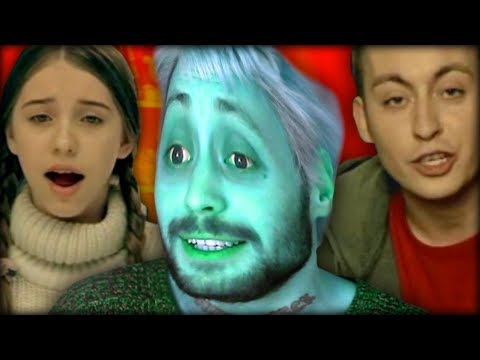Видео: ВАТНЫЙ КЛИП ПРО АРМИЮ ИЗ НУЛЕВЫХ...