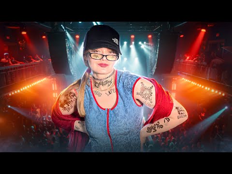 Видео: МАМА СТАЛА РЕП-ЗІРКОЮ. Пешка