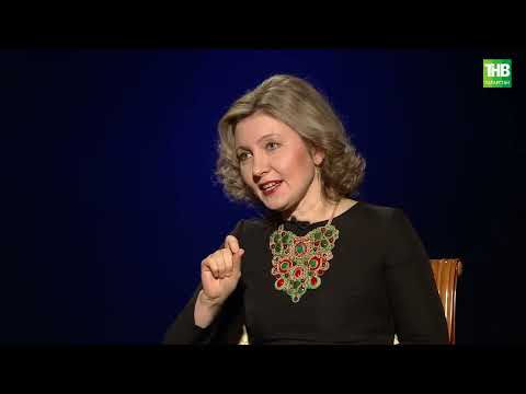 Видео: Гөлүсә Батталова | Ком сәгате 16/02/2025