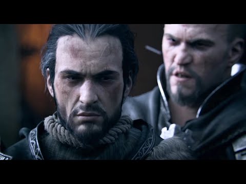 Видео: Assassin's Creed Revelations - ТРЕЙЛЕР [RUS]