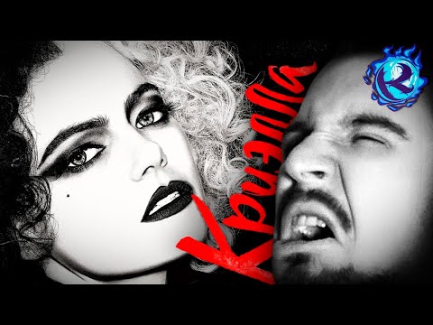 Видео: Зачем Круэлла вообще существует?