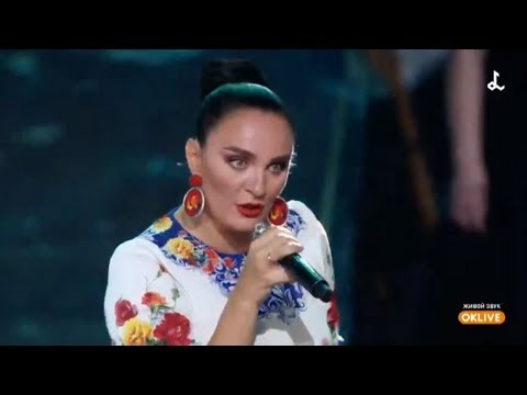 Видео: Елена Ваенга на фестивале Рандеву. Лайма. Юрмала 22.07.2018г.