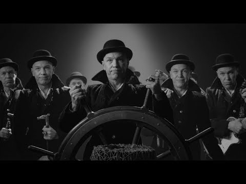 Видео: Александр Ф.  Скляр и ВА-БАНКЪ - Крысы не бьют чечетку