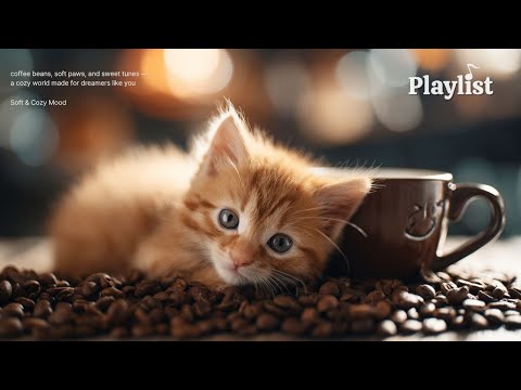 Видео: Плейлист🎵 Кофе и солнце ☕ Поп-музыка для учебы, работы и путешествий