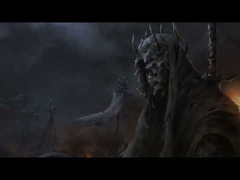 Видео: Сны Бальдра - Забытые короли