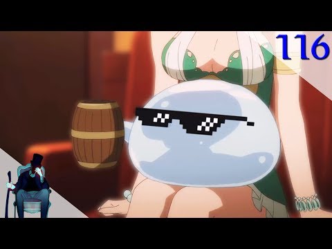 Видео: Аниме приколы под музыку | Аниме моменты под музыку | Anime Jokes № 116