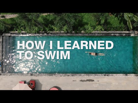 Видео: Как плавать в триатлоне | От не-пловца до дистанции Ironman: использование этих инструментов и тр...