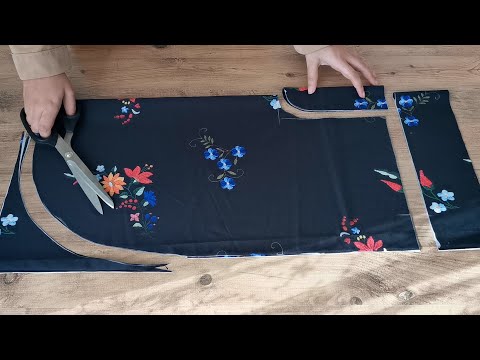 Видео: 🔥 Вам понравятся эти брюки | Потрясающий проект для получения дополнительного дохода (денег) 💥