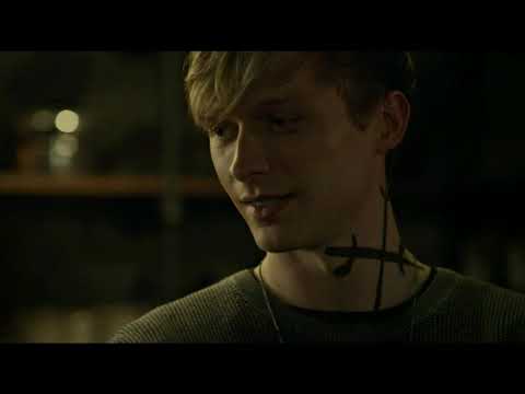 Видео: Себастьян Верлак (Джонатан Моргенштерн) - Монстр