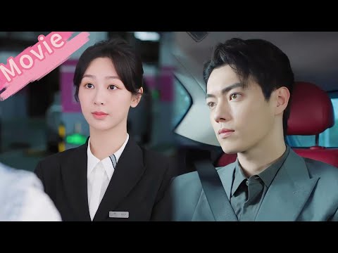 Видео: Бывший пристал к ней при всех, босс сказал: «Я верю тебе» — все растаяли 💕