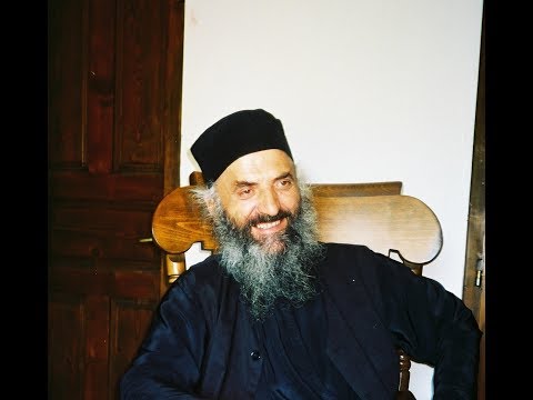 Видео: Духовна поетика Оца Лазара Острошког