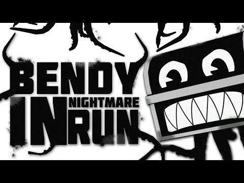 Видео: ПЕРВАЯ ВЕРСИЯ BENDY IN NIGHTMARE RUN | PRE-ALPHA ОБЗОР МОБИЛЬНОЙ ИГРЫ