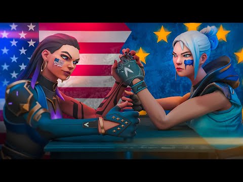 Видео: КАК АППНУТЬ RADIANT ЗА 1 ДЕНЬ // Valorant