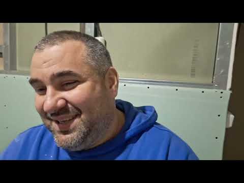 Видео: ХОРОШИЙ ДЕНЬ ПОЛНОСТЬЮ ДЕМОНТИРОВАЛИ ВАННУЮ КОМНАТУ