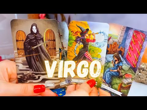 Видео: ДЕВА ЭТО СЛУЧИЛОСЬ ПО ЭТОЙ ПРИЧИНЕ‼️⚠️➡️ ПЛАЧЬ ПО СЕБЕ🥲😭💔 #ГОРОСКОП #ДЕВА