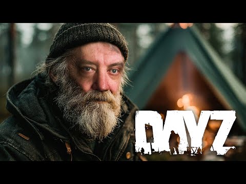 Видео: DAYZ - Дед, который выжил