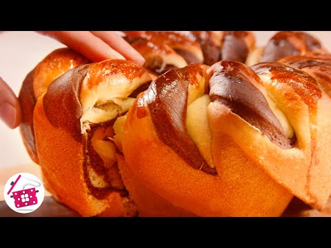 Видео: ТАЕТ во РТУ! Готовлю такой Яблочный пирог уже много лет! Выпечку НЕ ПОКУПАЮ! Готовим Дома