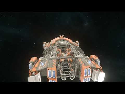 Видео: Star Citizen 2 млн в час на грузоперевозках SC Alpha 4.3.1 (НЕ АКТУАЛЬНО в 4.3.2)