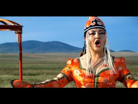 Видео: Ширмэнтуяа Уяанга - Ижий улирал