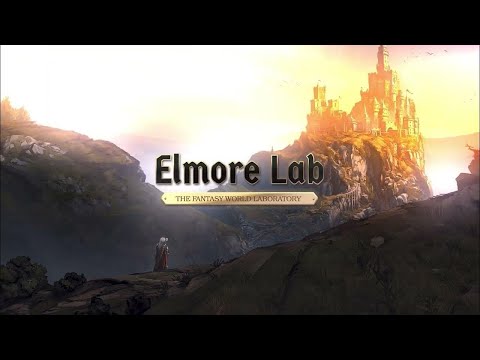 Видео: ElmoreLab Kamael Lionna x5 . ч . 18 . Кач Кузи , Кач , Общение .  #elektronikeddi