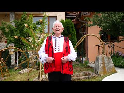 Видео: Георги Драганов- Еринка ходи за вода