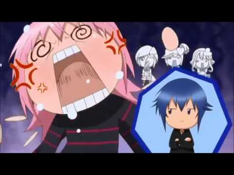 Видео: Чара хранители ♫ Не перебивай  ♫ Икуто и Аму