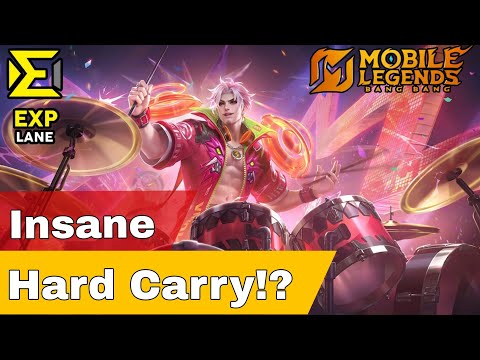 Видео: EXP Fredrinn МОЖЕТ БЫТЬ определяющим выбором