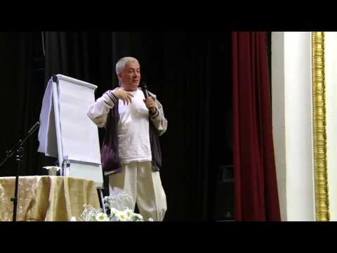 Видео: "Формула счастья и успеха. Практическая мудрость" -1- Хакимов A.Г. Рига, Латвия 11 июля 2016