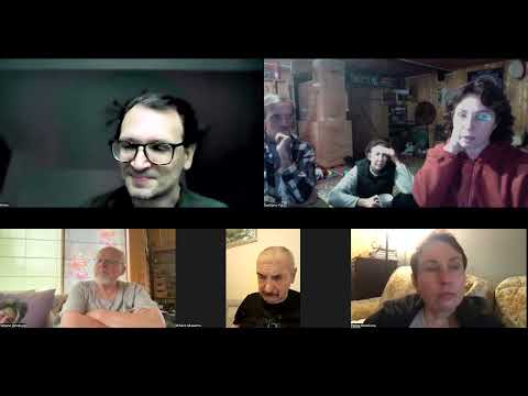 Видео: ИИИклуб_19 октября_2025